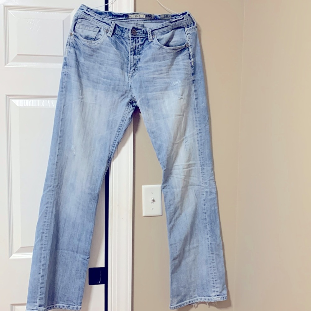 Men’s BKE Jeans